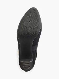 New Zwarte Pump Dames Pumps
