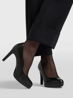 Zwarte Pump Dames Pumps