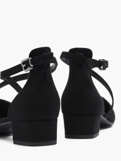 Outlet Zwarte Pump Dames Pumps
