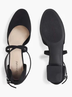 Outlet Zwarte Pump Dames Pumps