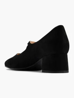 Outlet Zwarte Pump Dames Pumps