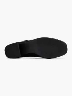 Outlet Zwarte Pump Dames Pumps