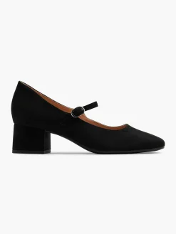 Outlet Zwarte Pump Dames Pumps