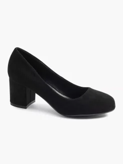 Hot Zwarte Pump Dames Pumps