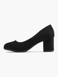 Hot Zwarte Pump Dames Pumps