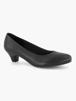 Best Zwarte Pump Dames Comfort Schoenen