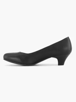Best Zwarte Pump Dames Comfort Schoenen