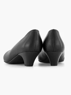 Best Zwarte Pump Dames Comfort Schoenen