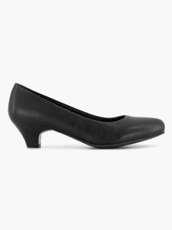 Best Zwarte Pump Dames Comfort Schoenen