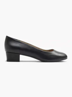 Zwarte Pump Dames Pumps