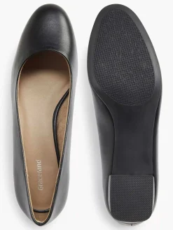 Zwarte Pump Dames Pumps