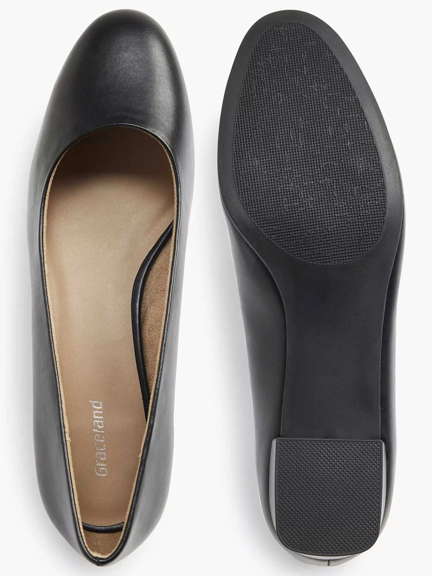 Zwarte Pump Dames Pumps