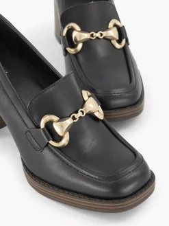 Online Zwarte Pump Sierketting Dames Pumps