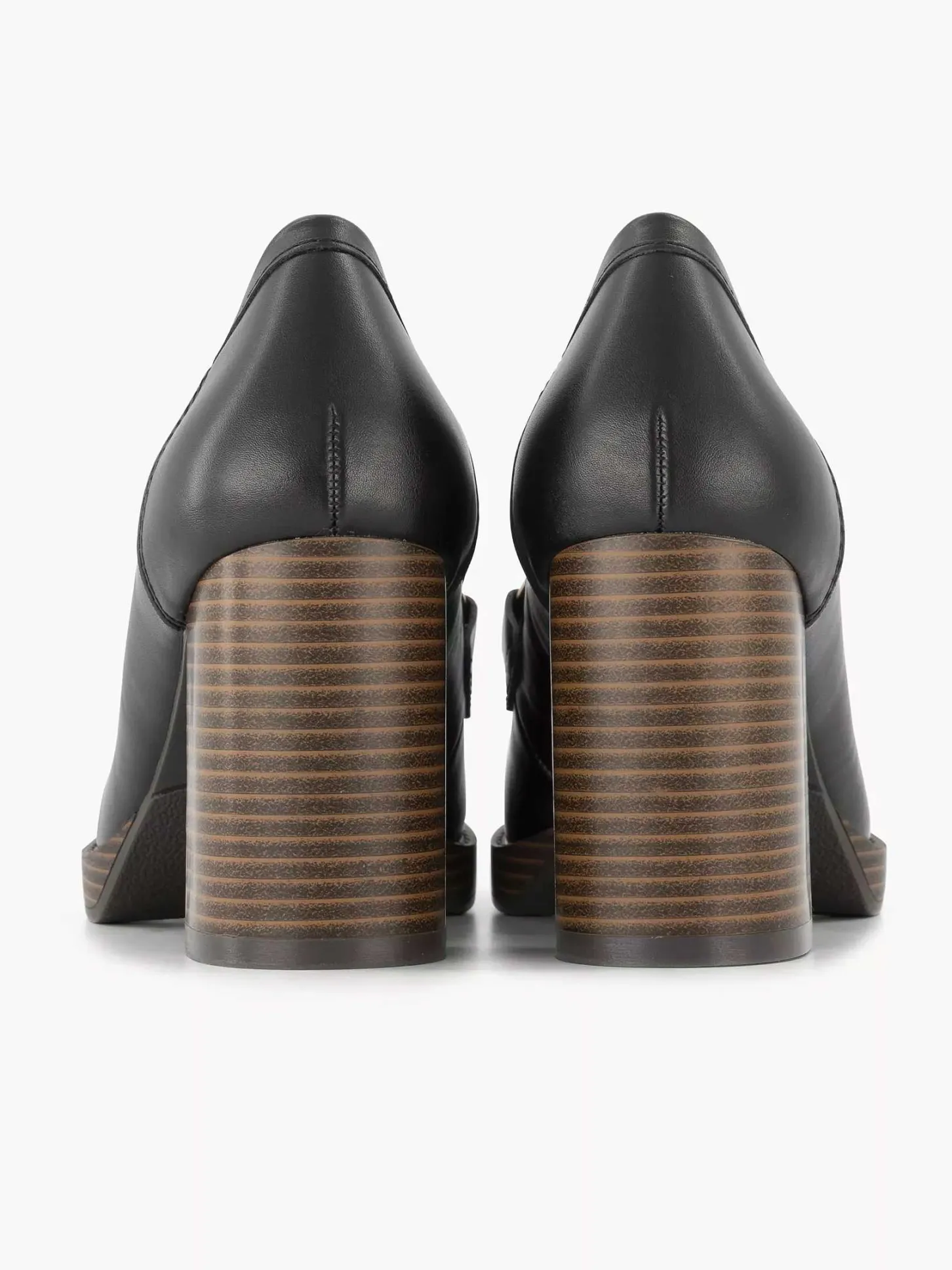 Online Zwarte Pump Sierketting Dames Pumps