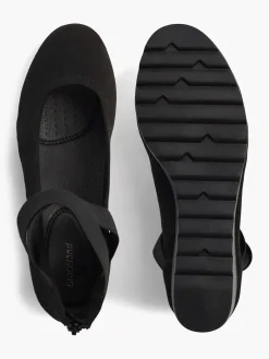 Online Zwarte Pump Sleehak Dames Pumps
