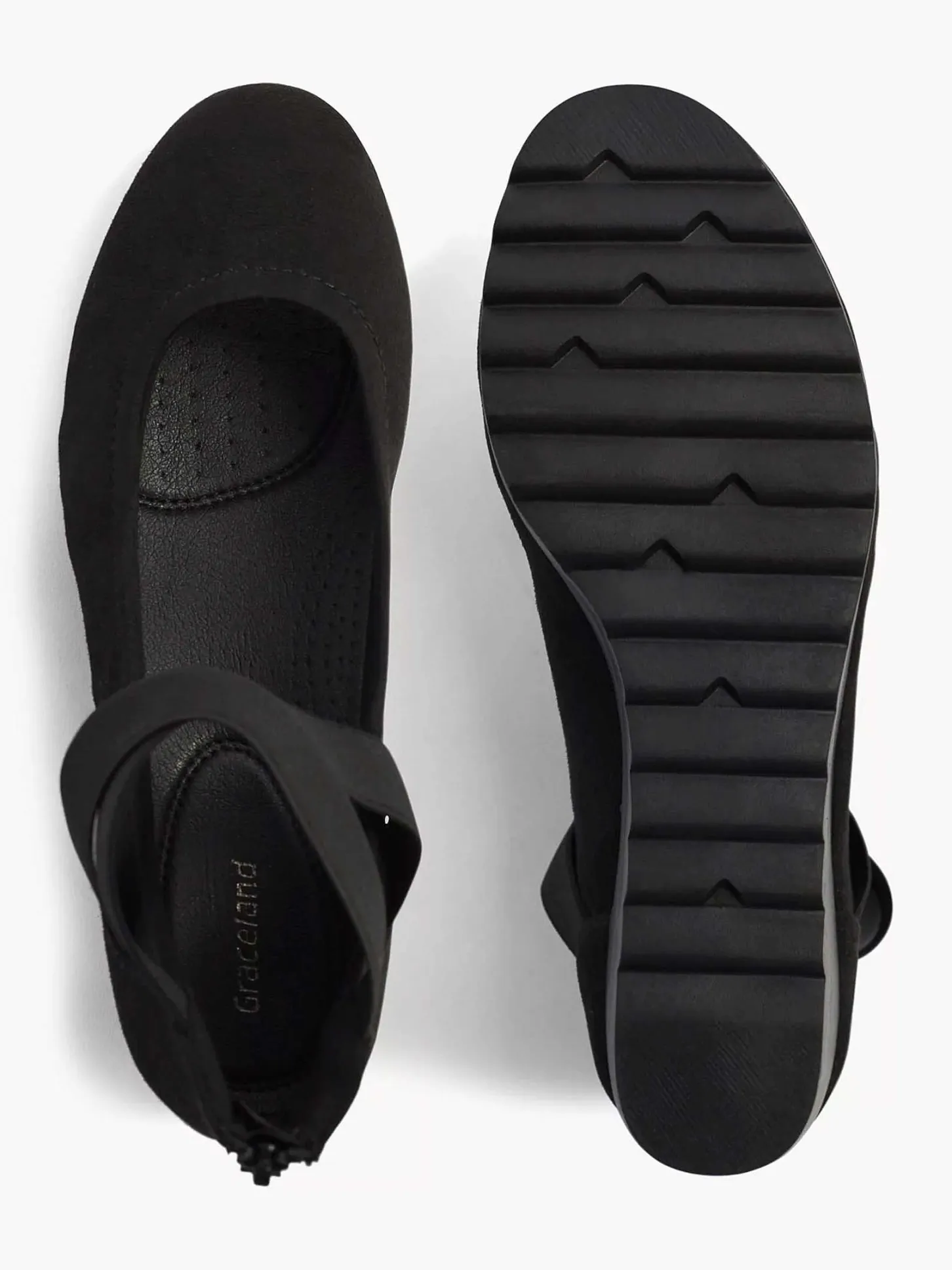 Online Zwarte Pump Sleehak Dames Pumps