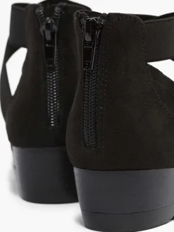 Online Zwarte Pump Sleehak Dames Pumps