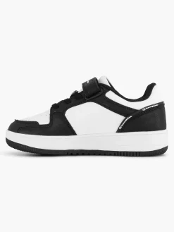 Outlet Zwarte Rebound 2.0 Low B Kinderen Babyschoenen
