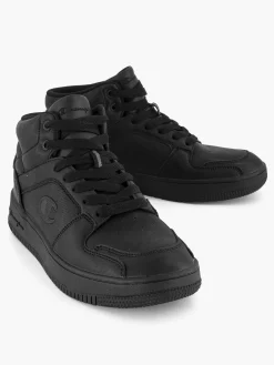Sale Zwarte Rebound 2.0 Mid Heren Sneakers