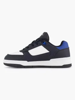 Hot Zwarte Rebound Heritage B Kinderen Jongensschoenen