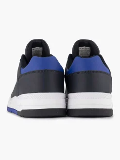 Hot Zwarte Rebound Heritage B Kinderen Jongensschoenen