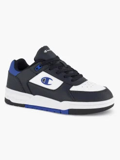 Hot Zwarte Rebound Heritage B Kinderen Jongensschoenen