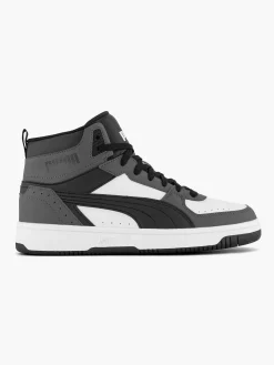 Online Zwarte Rebound Joy Heren Sneakers