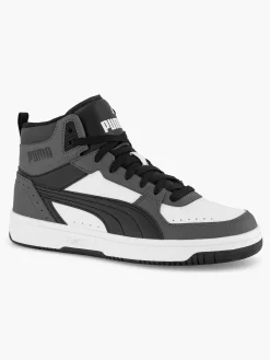 Online Zwarte Rebound Joy Heren Sneakers