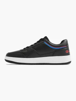 New Zwarte Rebound Low Heren Sneakers