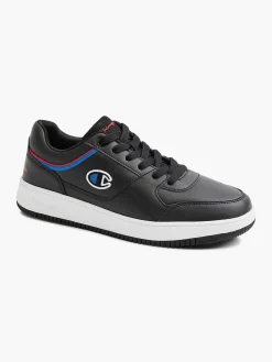 New Zwarte Rebound Low Heren Sneakers