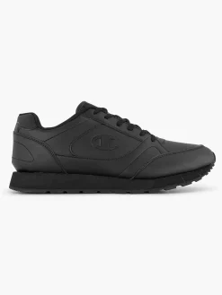 Online Zwarte Rr Champ Ii Element Heren Sneakers