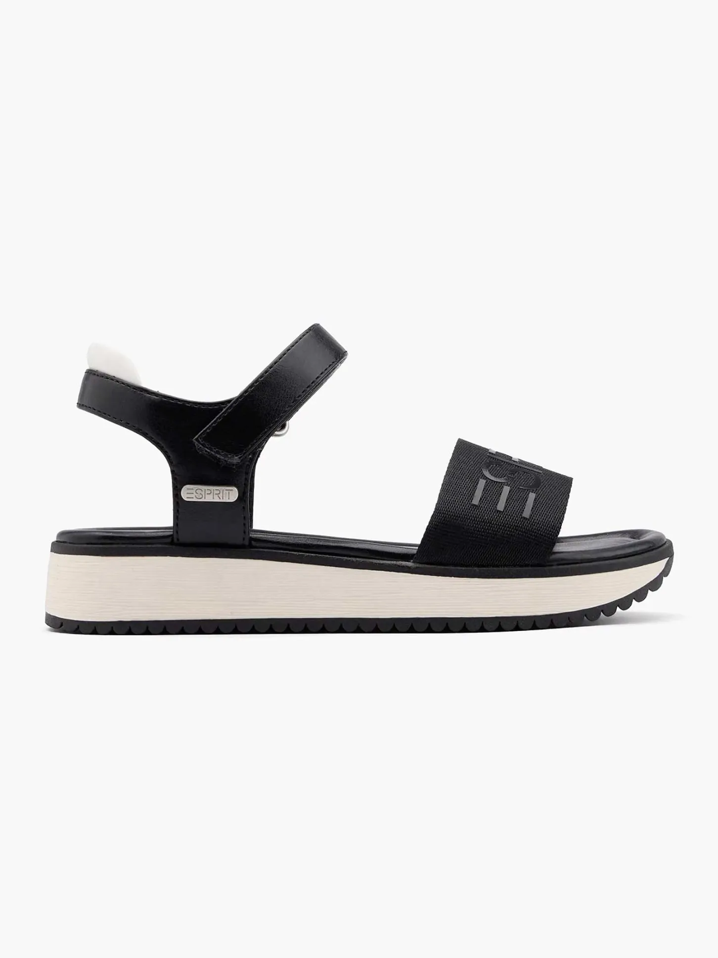 New Zwarte Sandaal Kinderen Babyschoenen