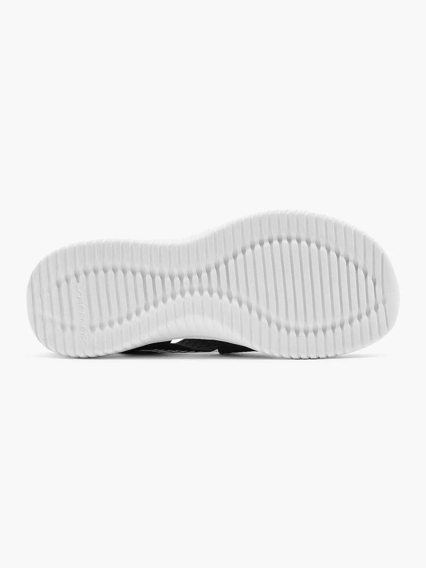 Outlet Zwarte Sandalen Neon Star Dames Sandalen