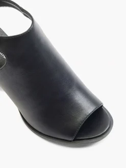 Best Zwarte Sandalette Dames Pumps