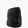 Outlet Zwarte Schoudertas Dames Online Exclusive Accessoires