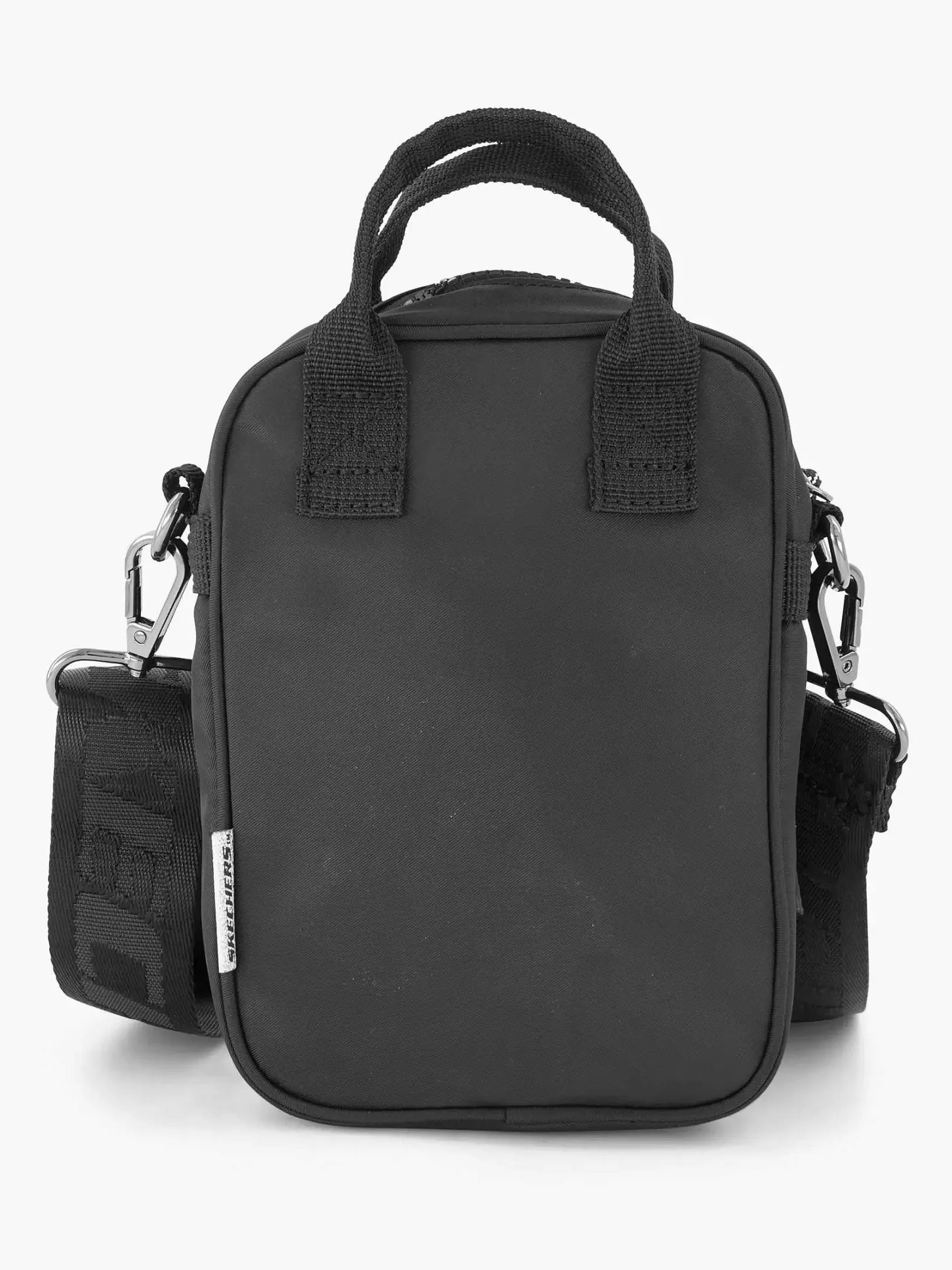 Discount Zwarte Schoudertas Dames Online Exclusive Accessoires