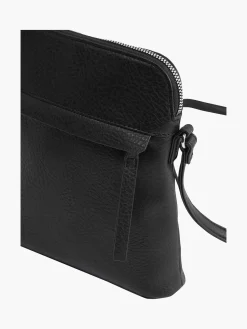 Hot Zwarte Schoudertas Dames Online Exclusive Accessoires