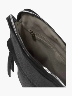 Hot Zwarte Schoudertas Dames Online Exclusive Accessoires