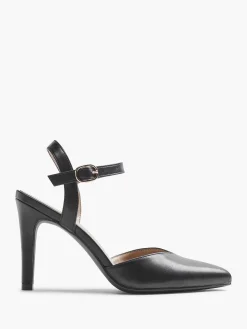 Best Zwarte Slingback Dames Pumps