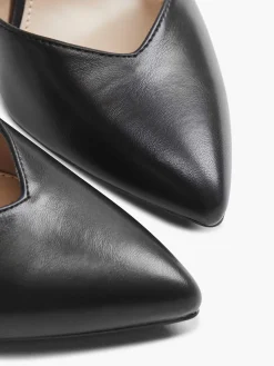 Best Zwarte Slingback Dames Pumps