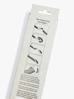 Online Zwarte Slip & Go Veter Kinderen Jongensschoenen
