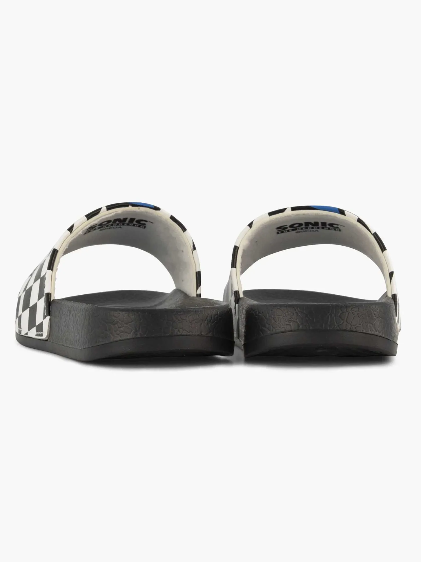 Outlet Zwarte Slipper Kinderen Jongensschoenen
