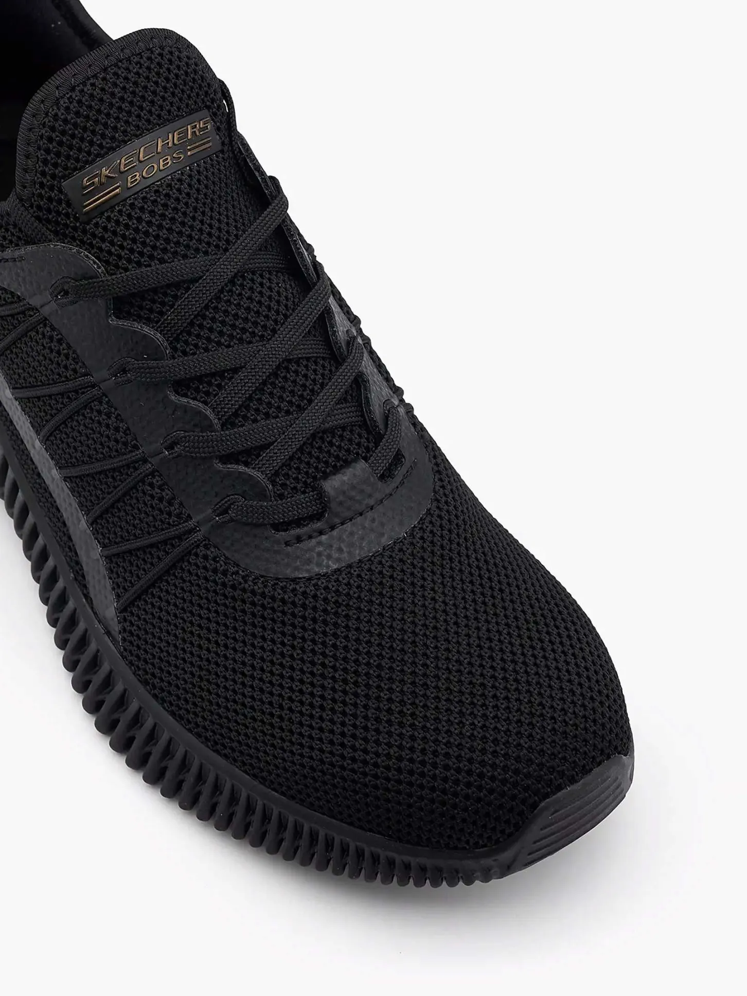 Hot Zwarte Sneaker Dames Sneakers