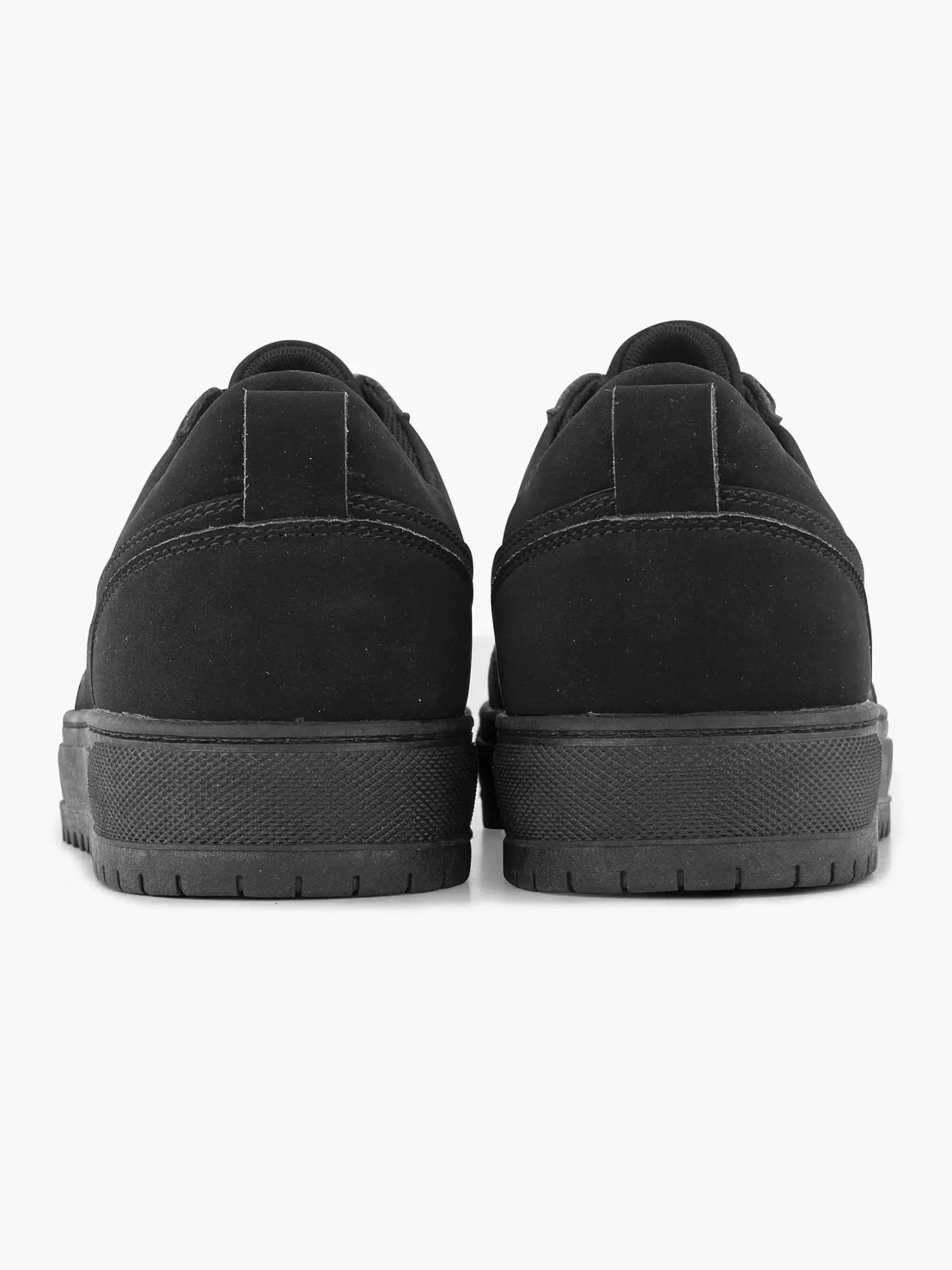 Zwarte Sneaker Heren Sneakers