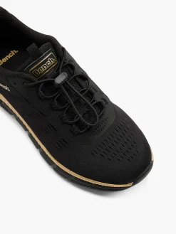 Sale Zwarte Sneaker Dames Sneakers