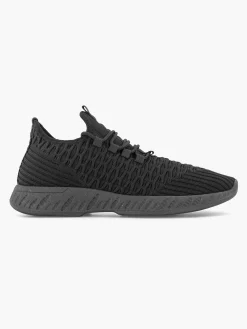 Online Zwarte Sneaker Heren Sneakers