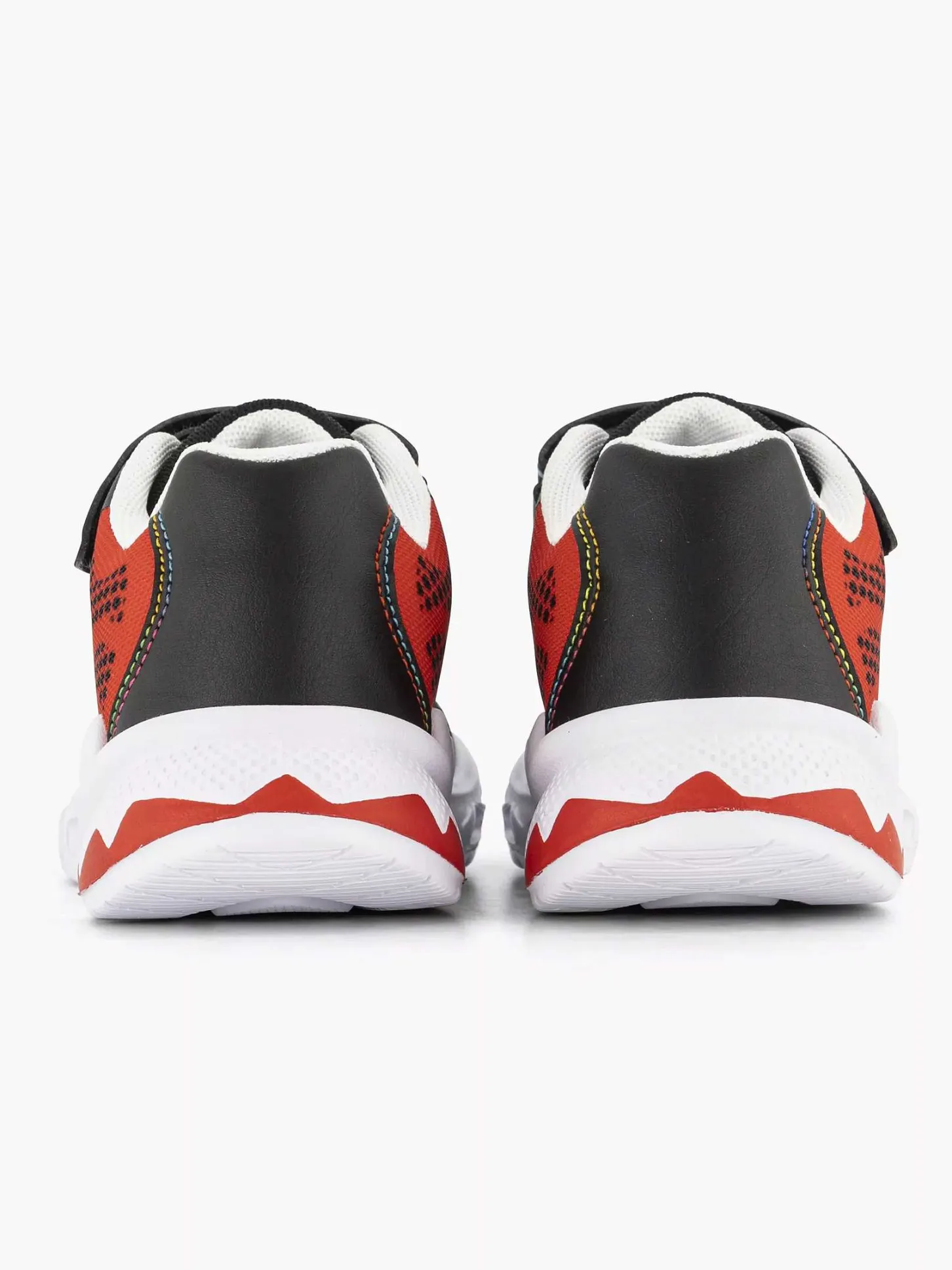 Best Zwarte Sneaker Kinderen Babyschoenen