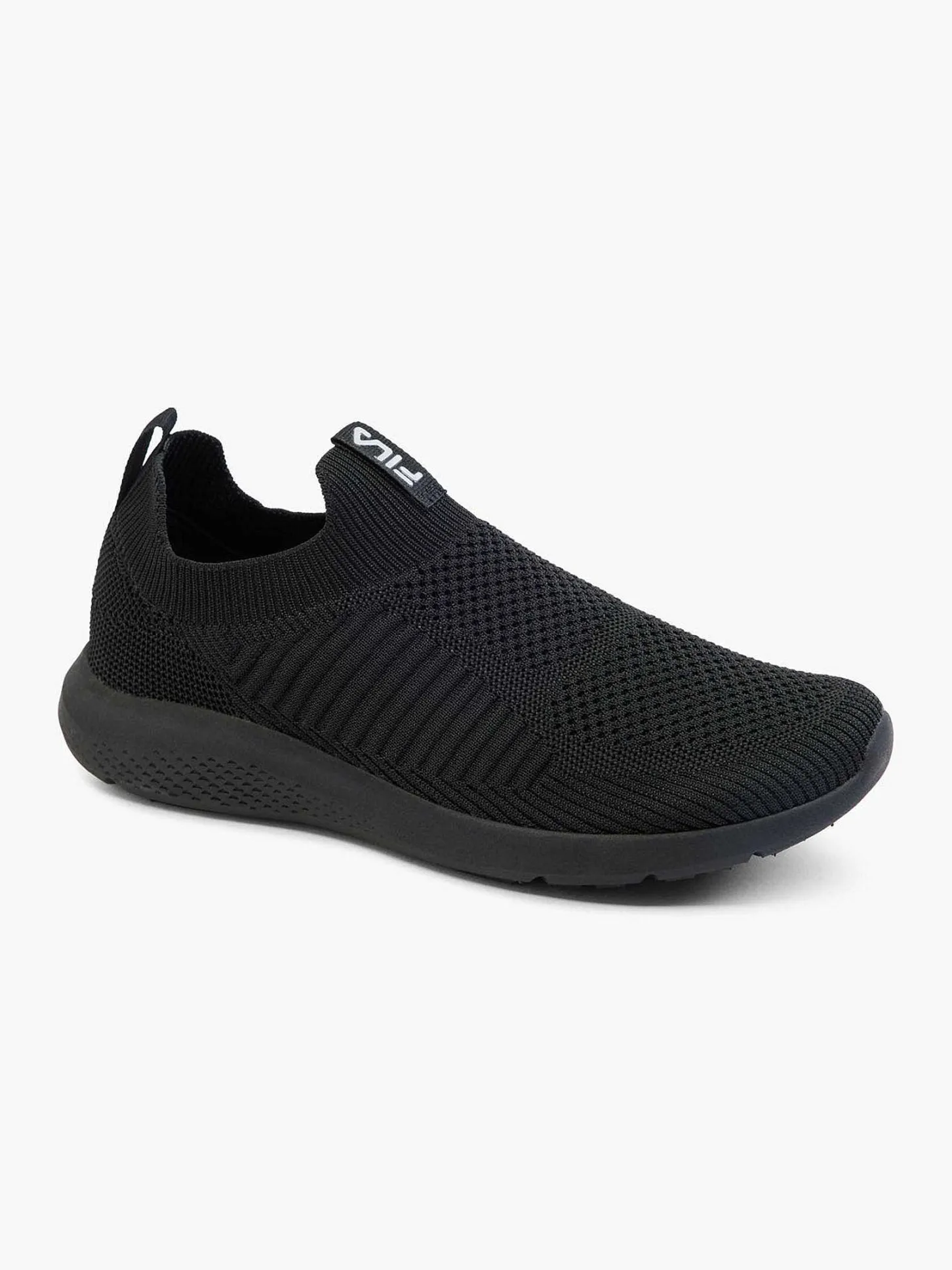 New Zwarte Sneaker Heren Sneakers