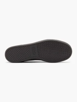 Hot Zwarte Sneaker Heren Sneakers