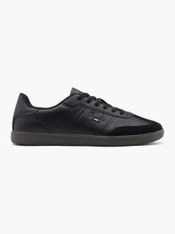 Hot Zwarte Sneaker Heren Sneakers